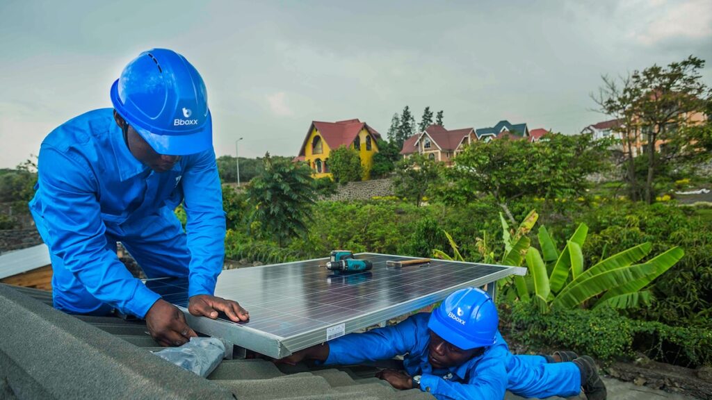 Abci-Nexus Spins Out Software Arm ‘Asopo’ to Power African Asset Financing