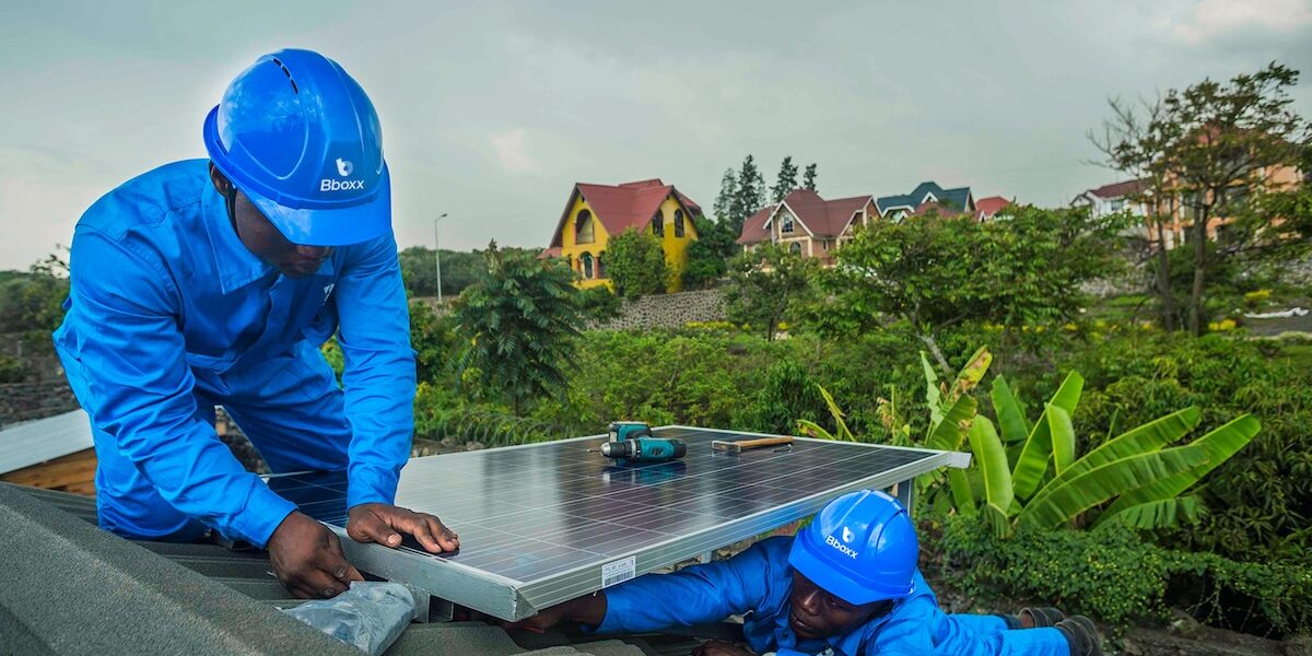 Abci-Nexus Spins Out Software Arm ‘Asopo’ to Power African Asset Financing