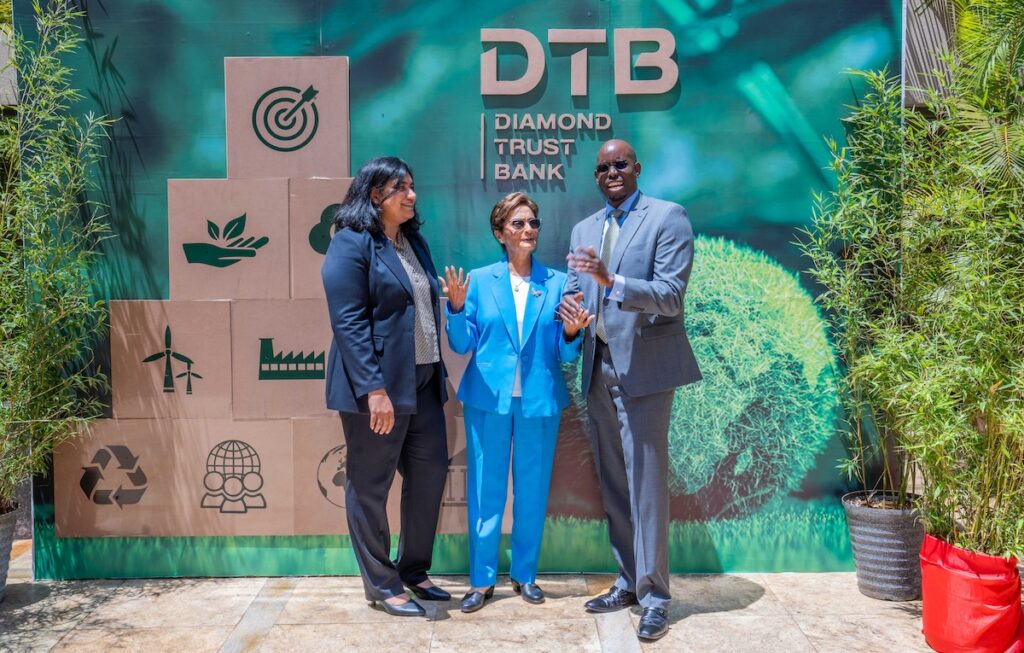 Accelerate Regulations to Boost Kenya's Carbon Markets, Experts Urge