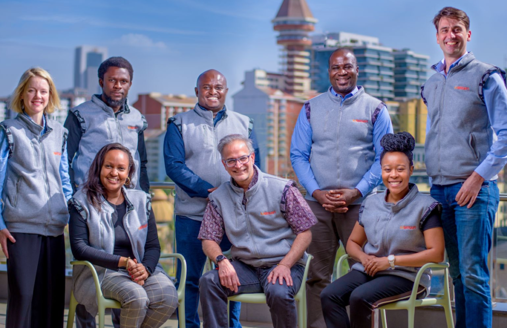 Acumen Launches $90 Million KawiSafi Fund II to Scale Climate Solutions in Africa