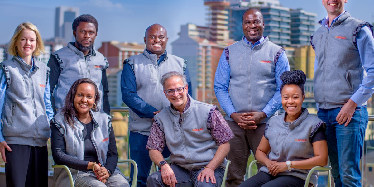 Acumen Launches $90 Million KawiSafi Fund II to Scale Climate Solutions in Africa