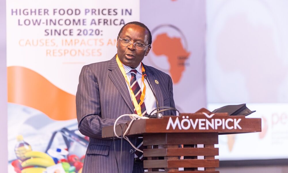 AERC Study Calls for Urgent Policy Action to Expand Clean Energy Access for Women in Rural Kenya