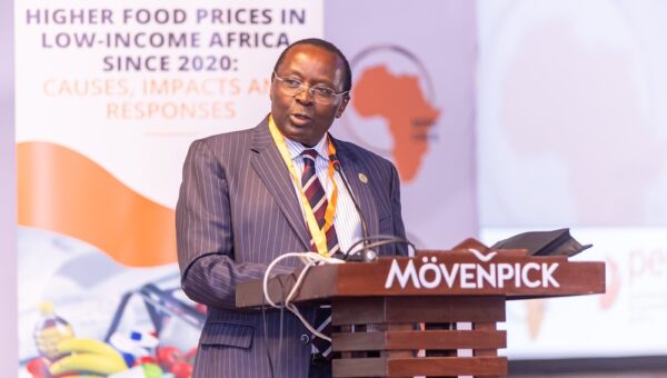 AERC Study Calls for Urgent Policy Action to Expand Clean Energy Access for Women in Rural Kenya