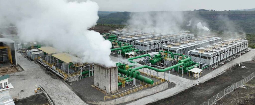AfDB Backs Kenya’s Geothermal Expansion with $16.5 Million Loan