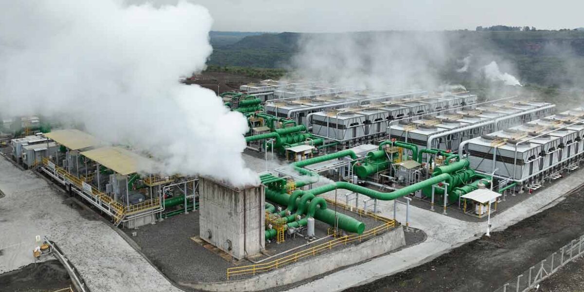 AfDB Backs Kenya’s Geothermal Expansion with $16.5 Million Loan