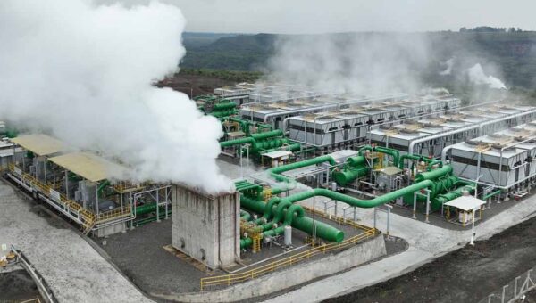 AfDB Backs Kenya’s Geothermal Expansion with $16.5 Million Loan
