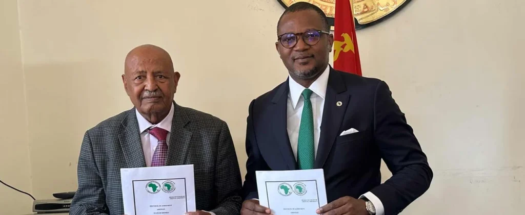 AfDB, Eritrea Ink Agreement for 12 MW Mini-Grid Project
