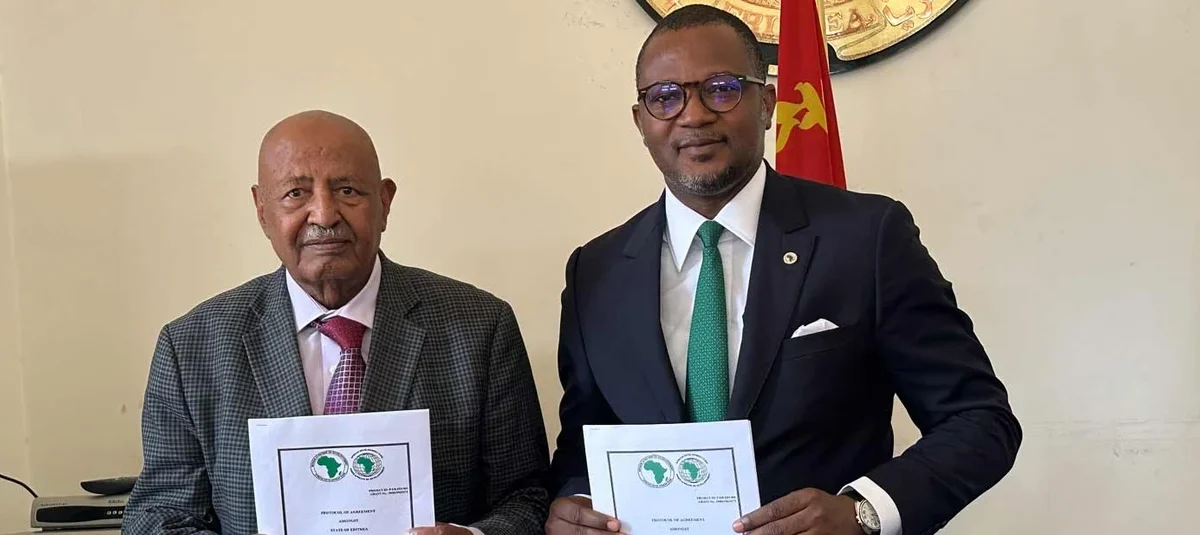 AfDB, Eritrea Ink Agreement for 12 MW Mini-Grid Project