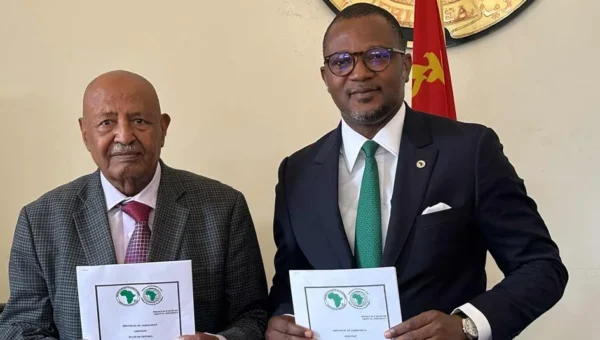AfDB, Eritrea Ink Agreement for 12 MW Mini-Grid Project