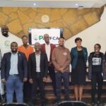 Africa Bets on Its Youth: Guardians of the Earth Fellowship Signals a New Era of Homegrown Climate Leadership