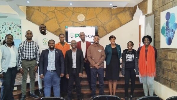 Africa Bets on Its Youth: Guardians of the Earth Fellowship Signals a New Era of Homegrown Climate Leadership