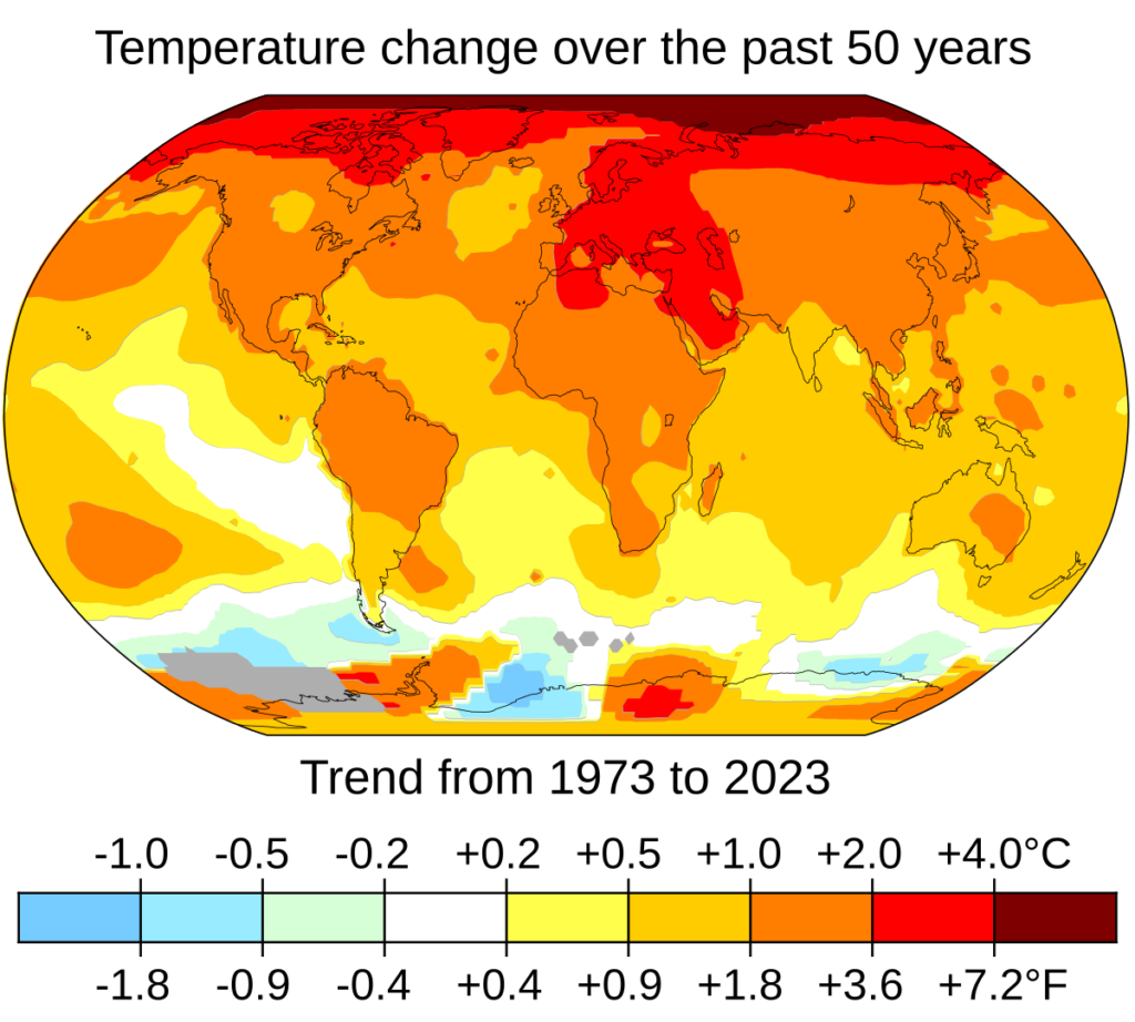 Africa Climate Week 2025