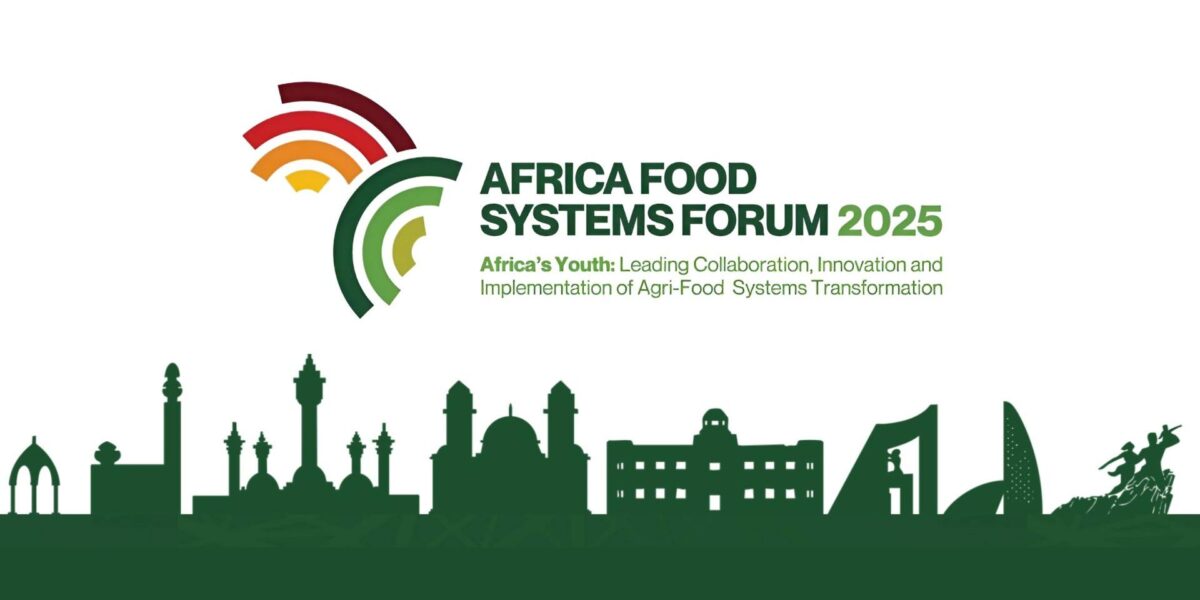 Africa Food Systems Forum Opens with Bold Call for Systemic Change