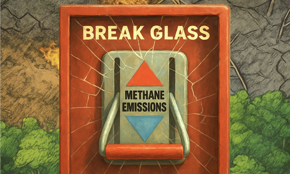 Africa on the Frontline of Climate Risks and Opportunities