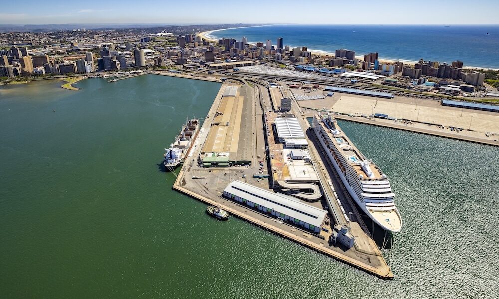 Africa Positions Regeneration at the Heart of the Global Blue Economy Agenda