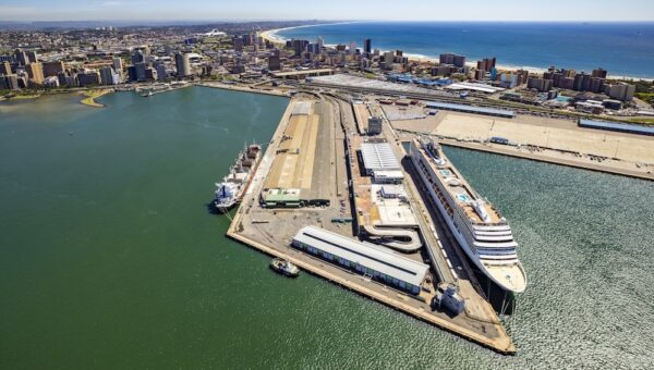 Africa Positions Regeneration at the Heart of the Global Blue Economy Agenda