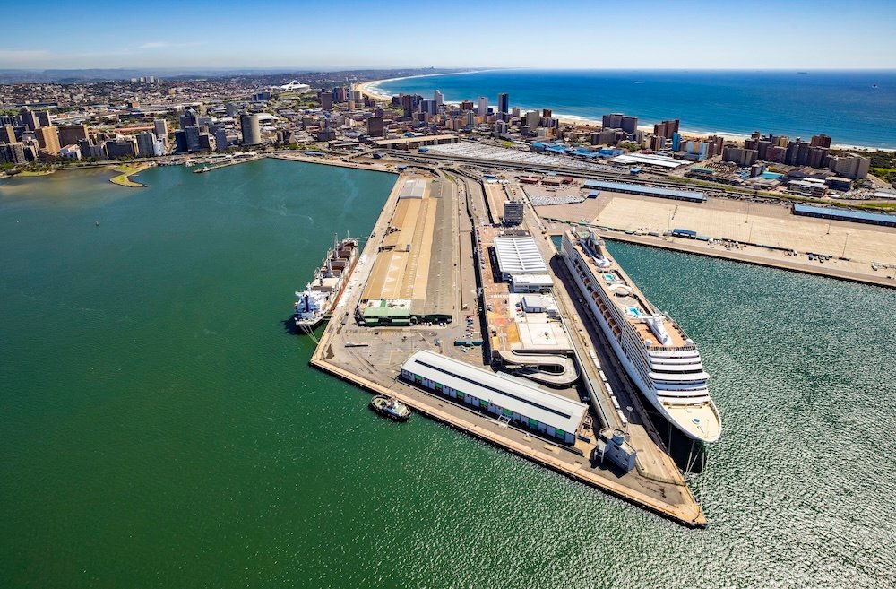 Africa Positions Regeneration at the Heart of the Global Blue Economy Agenda