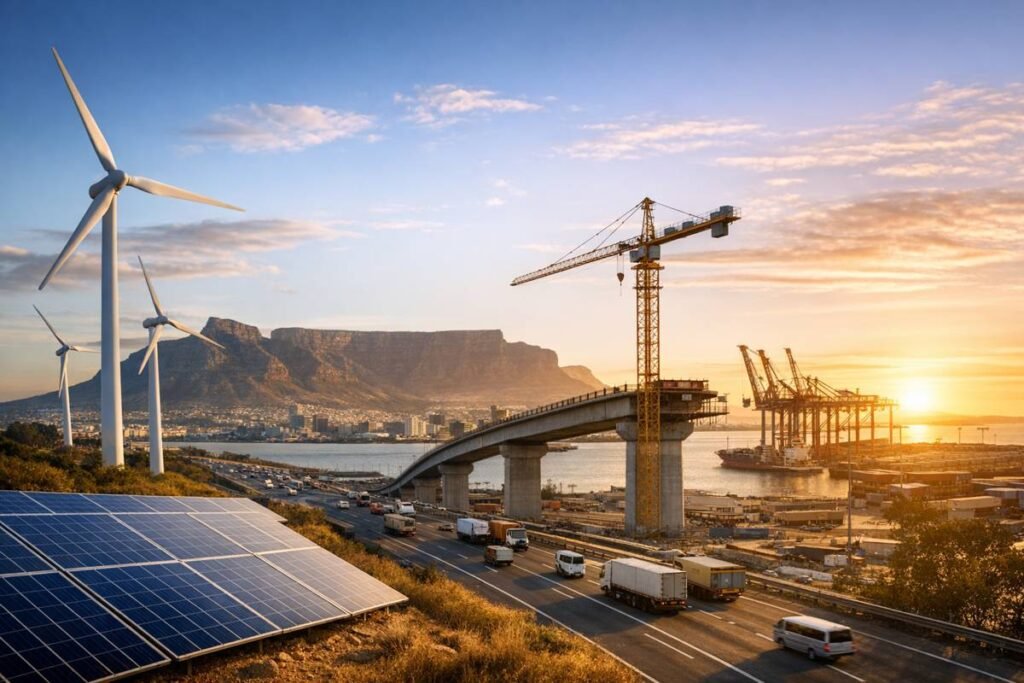 Africa’s Green Economy Summit 2026 Focuses on Turning Climate Ambition into Investment-Ready Projects