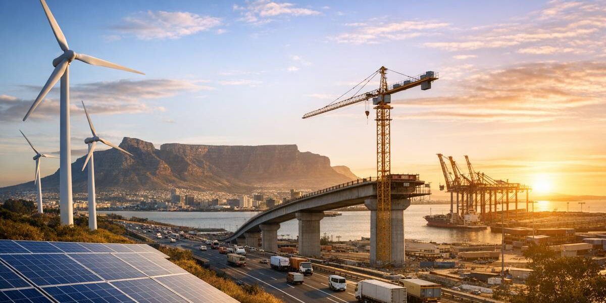 Africa’s Green Economy Summit 2026 Focuses on Turning Climate Ambition into Investment-Ready Projects