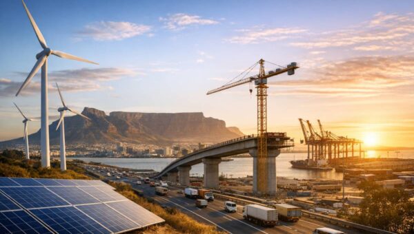 Africa’s Green Economy Summit 2026 Focuses on Turning Climate Ambition into Investment-Ready Projects