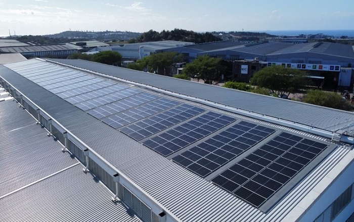 Africa’s Solar Imports Surge 60%