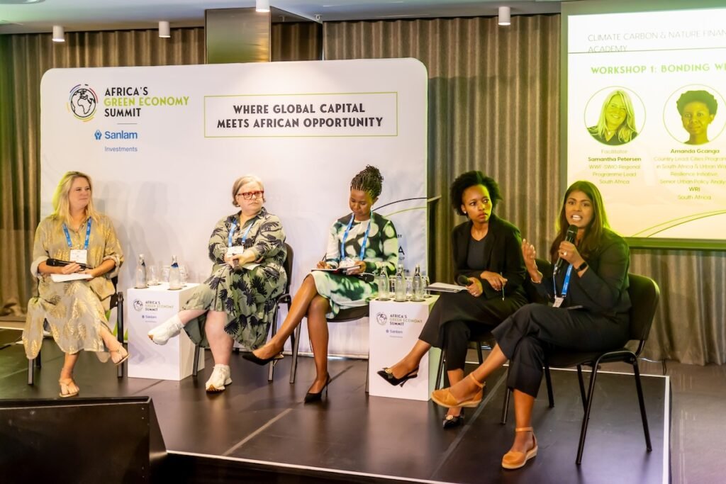 AGES 2026 Delivers Definitive Roadmap To Turn Africa's Climate Ambition Into Bankable Reality