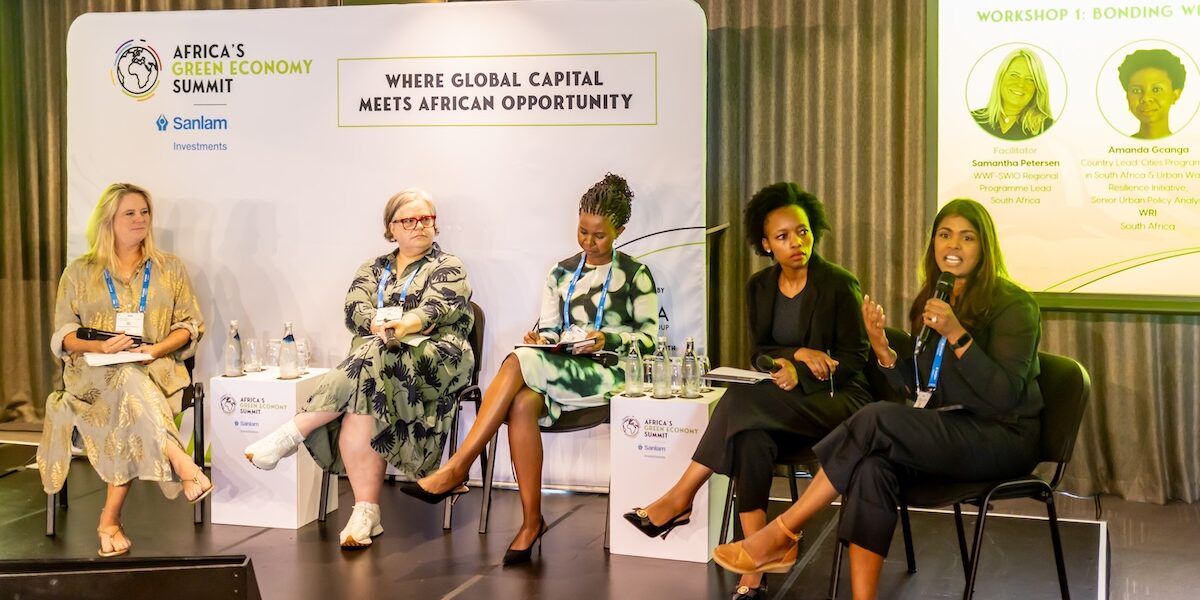 AGES 2026 Delivers Definitive Roadmap To Turn Africa's Climate Ambition Into Bankable Reality