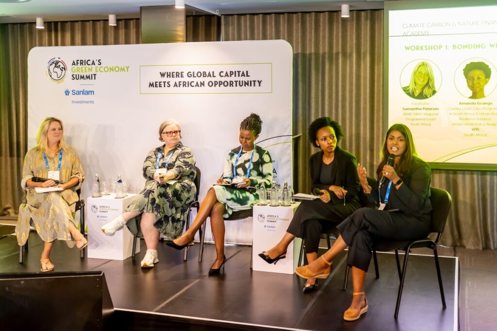 AGES 2026 Delivers Definitive Roadmap To Turn Africa's Climate Ambition Into Bankable Reality