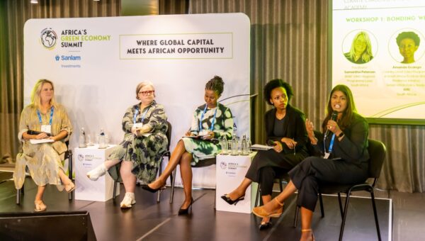 AGES 2026 Delivers Definitive Roadmap To Turn Africa's Climate Ambition Into Bankable Reality