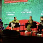 AGRA Calls for a Farmer-First Climate Breakthrough at COP30 – with youth voices at the Center