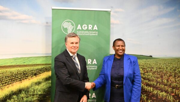 AGRA, IICA Boost Africa-Americas Ties on Sustainable Agriculture