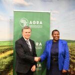 AGRA Warns Hunger Is Being Overlooked as a Major Global Risk Ahead of Davos 2026