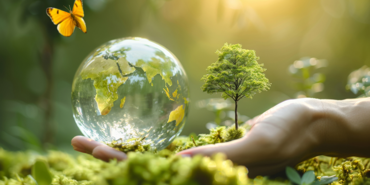 AI and Inovations Leading the Charge Against Climate Change