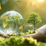 AI and Inovations Leading the Charge Against Climate Change