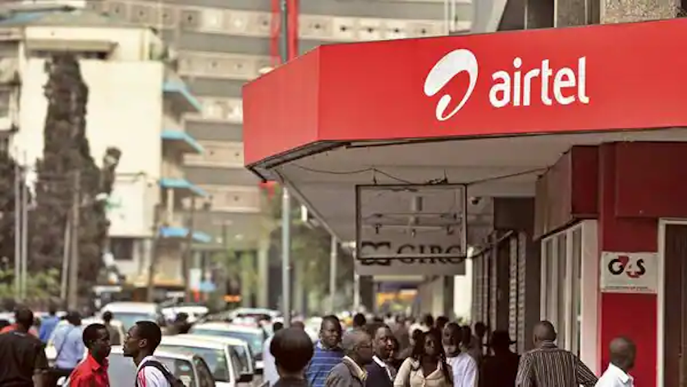 Airtel Africa’s 2025 Sustainability Report Highlights Digital Inclusion Push