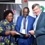 AJEN Roundtable Focuses on Sustainable Journalism Education