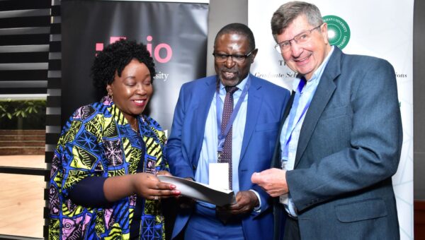 AJEN Roundtable Focuses on Sustainable Journalism Education