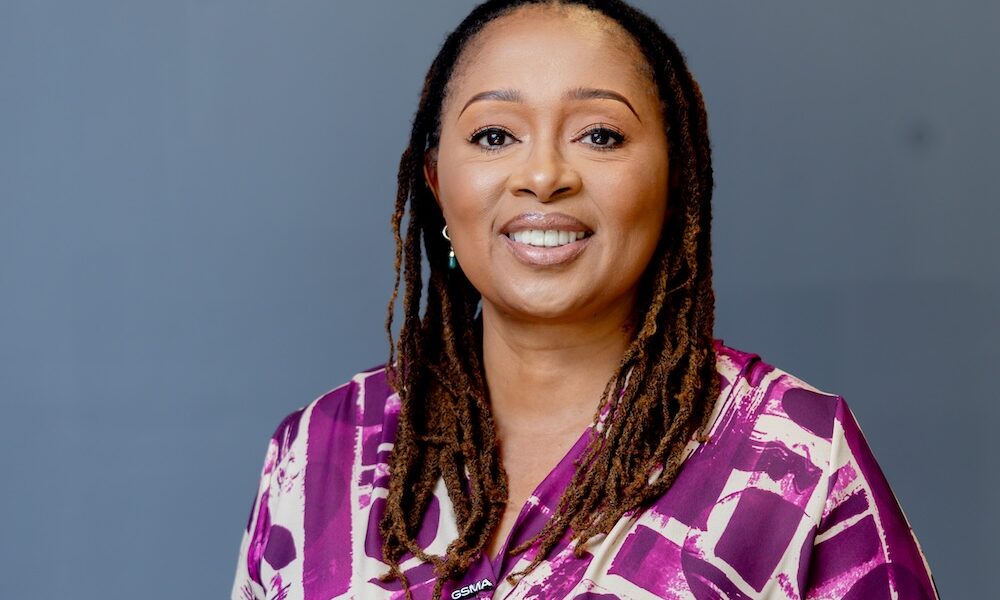 Angela Wamola: Powering Africa’s Future – The Intersection of Telecoms and Renewable Energy