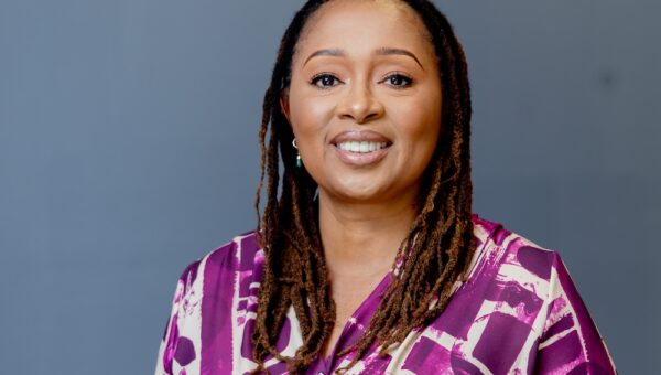 Angela Wamola: Powering Africa’s Future – The Intersection of Telecoms and Renewable Energy