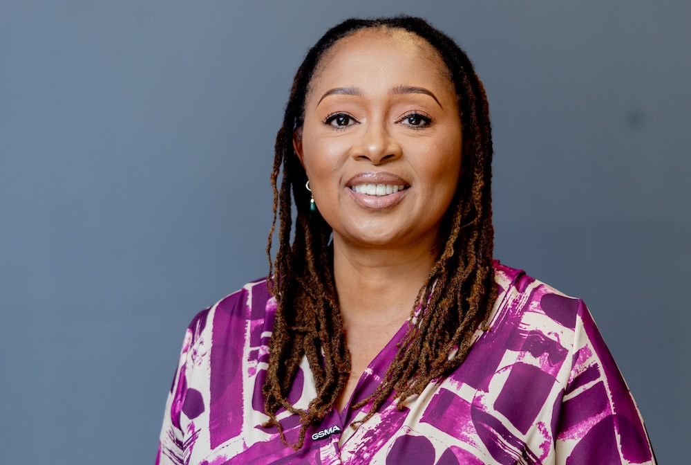 Angela Wamola: Powering Africa’s Future – The Intersection of Telecoms and Renewable Energy