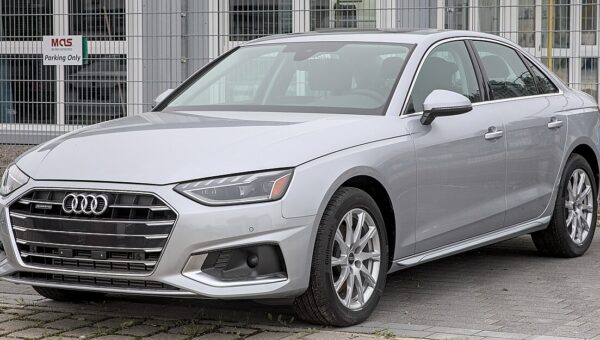 Audi A4 quattro/S-Line/Allroad