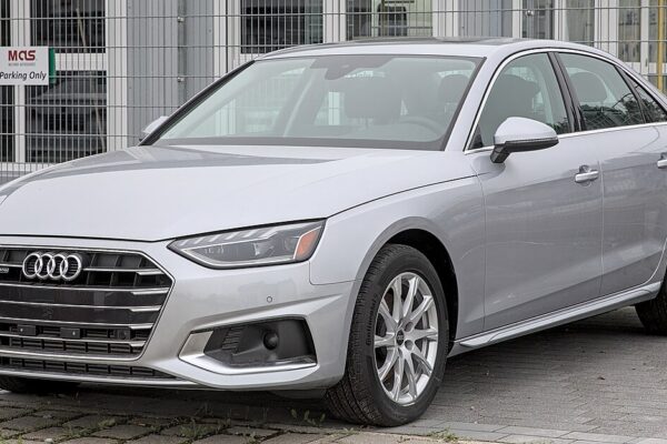 Audi A4 quattro/S-Line/Allroad