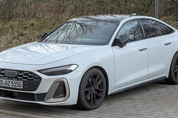 Audi A5 Sportback quattro