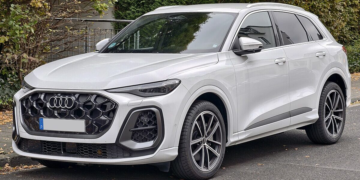 Audi Q5 quattro/Sportback/S-Line