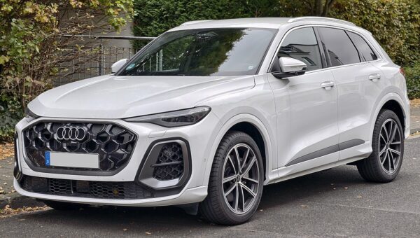 Audi Q5 quattro/Sportback/S-Line