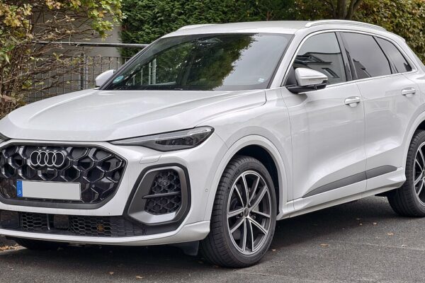 Audi Q5 quattro/Sportback/S-Line