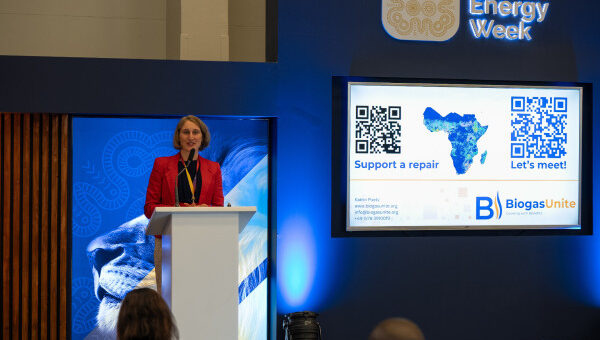 (B)energy Relaunches Africa-Focused Clean Cooking Solution