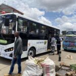 BasiGo Electric Buses to Be Built by AVA in Kenya