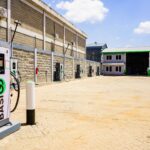 BasiGo Expands Charging Infrastructure with Three Depots