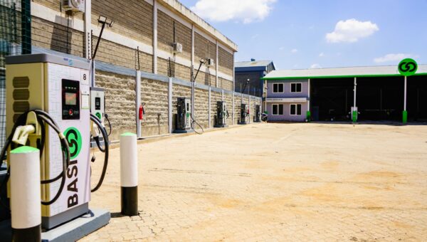 BasiGo Expands Charging Infrastructure with Three Depots